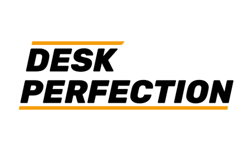 desk perfection logo