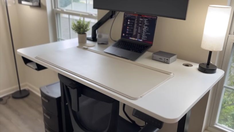 Premium Standing Desk