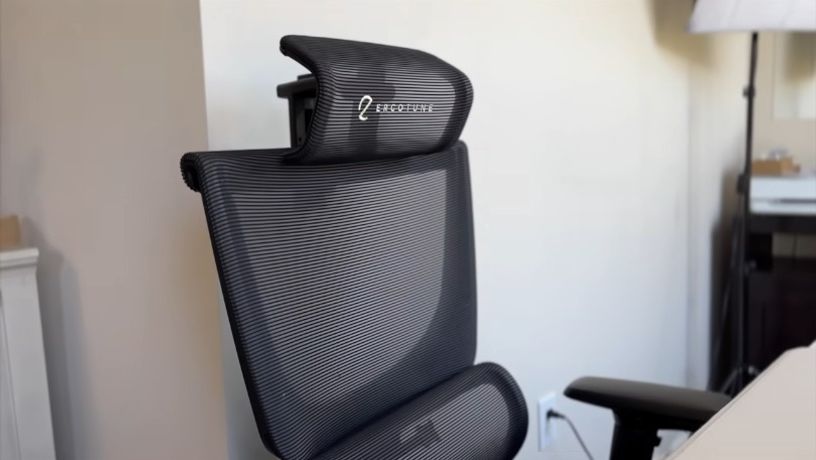 Ergonomic Chair